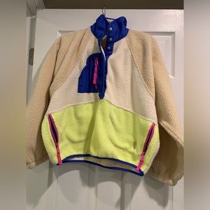 Free people movement fleece